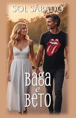 Baga e Beto (Encontros do destino) – Sol  Sábado
