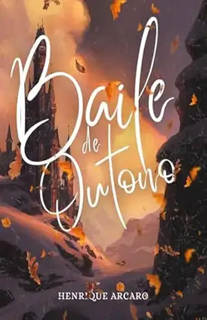 Baile de Outono - Henrique Arcaro
