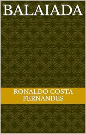 Balaiada – RONALDO COSTA FERNANDES