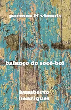 Balanço do Socó–Boi – José Humberto da Silva Henriques