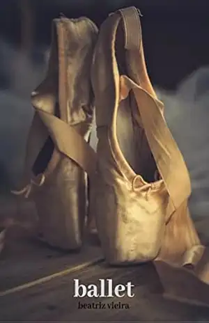 ballet – Beatriz Vieira
