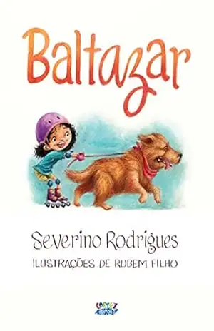 Baltazar – Severino Rodrigues