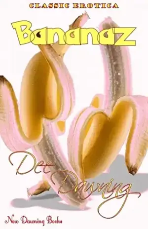Bananaz – Dee Dawning