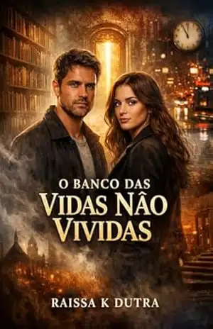 Banco das Vidas Não Vividas - Raissa K Dutra