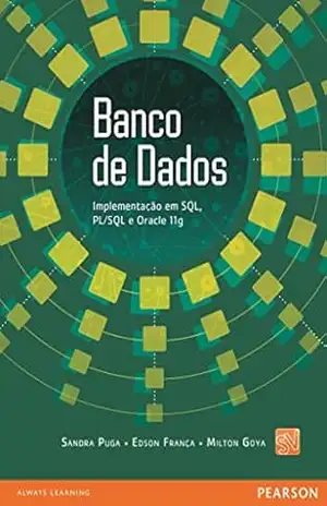 Banco de dados – Sandra Puga