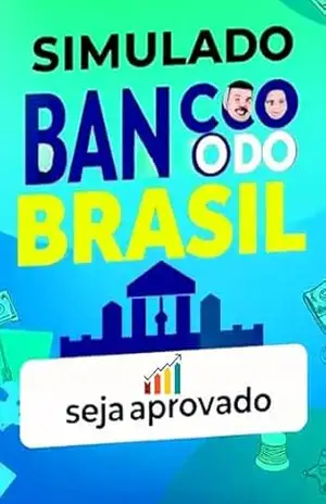 Banco do Brasil: 500 Questões de Simulado – Rumo à Aprovação!: Seja Aprovado – Marcelo  Gomes