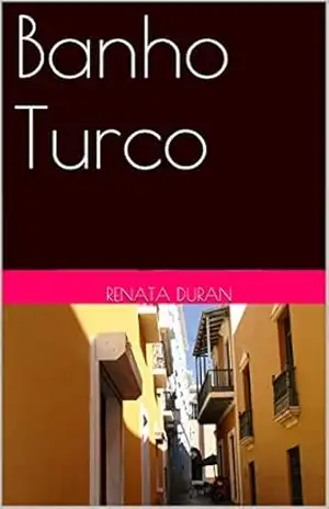 Banho Turco – renata duran