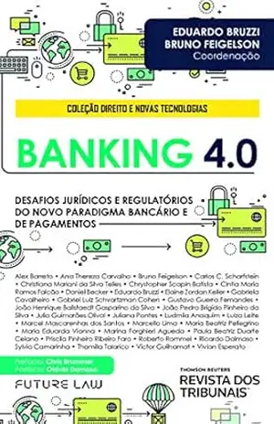 Banking 4.0 – Bruno Feigelson