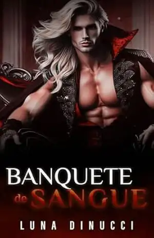 Banquete de Sangue (Legado de Sangue) – Luna Dinucci