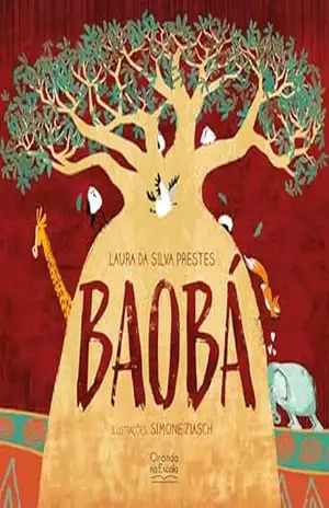 Baobá – Laura da Silva Prestes