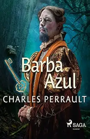 Barba Azul (Clássicos infantis) – Charles Perrault