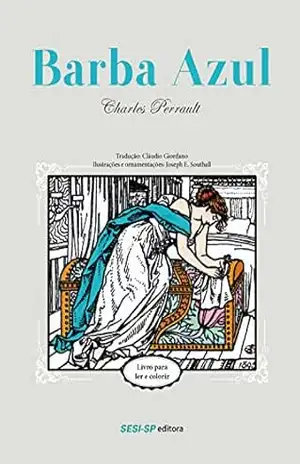 Barba Azul – Charles Perrault