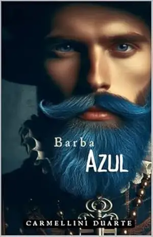 Barba Azul – Carmellini Duarte