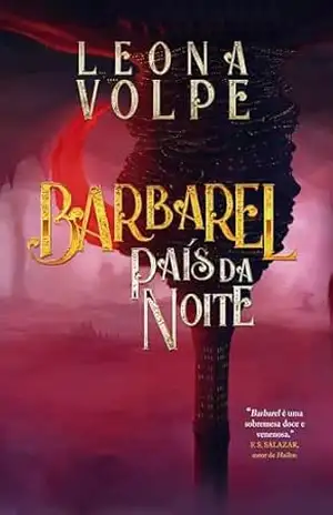 Barbarel: País da Noite – Leona Volpe