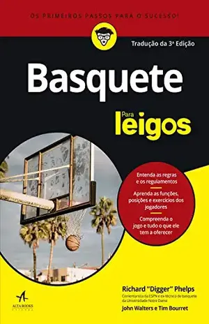 Basquete Para Leigos - John Walters