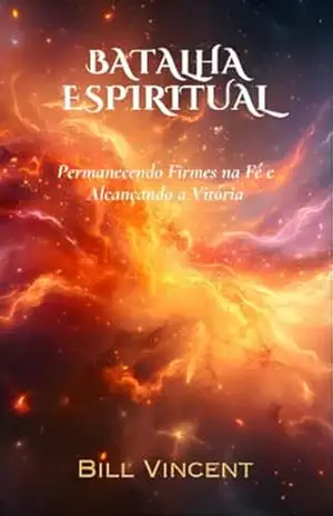 Batalha Espiritual: Permanecendo Firmes na Fé e Alcançando a Vitória – Bill Vincent