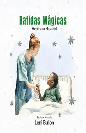 Batidas Mágicas: Heróis do Hospital – Leni Bullon