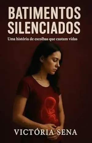 Batimentos Silenciados: Uma História de Escolhas que Custam Vidas – Victória  Sena