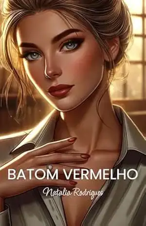 Batom Vermelho – Natalia Rodrigues