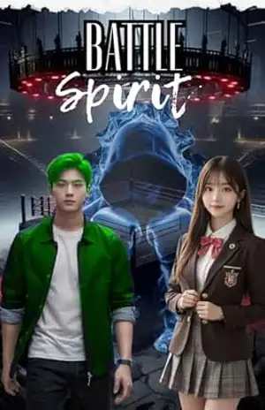 Battle Spirit – Marcos Bec