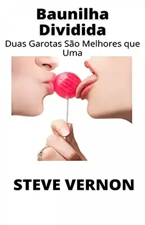 Baunilha Dividida: Duas Garotas São Melhores que Uma – Ginger Bangs