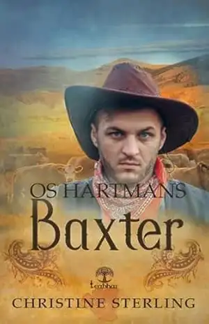 Baxter (Os Hartmans Livro 2) – Christine Sterling