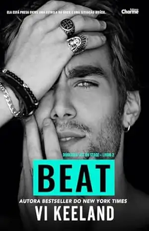 Beat (Life On Stage Livro 2) – Vi Keeland