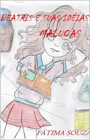 BEATRIZ E SUAS IDEIAS MALUCAS – FATIMA SOUZA