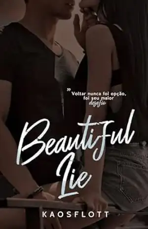 Beautiful Lie – Kaos Flott