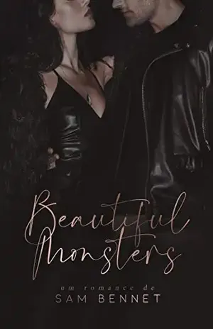 Beautiful Monsters - Sam  Bennet