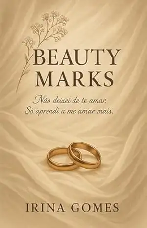 Beauty Marks – Irina  Gomes