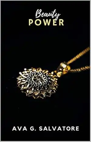 Beauty POWER – Ava G. Salvatore