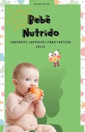 BEBÊ NUTRIDO - RAUL VIEIRA