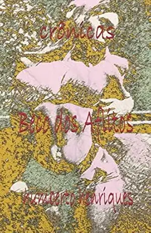 Beco dos Aflitos – José Humberto da Silva Henriques