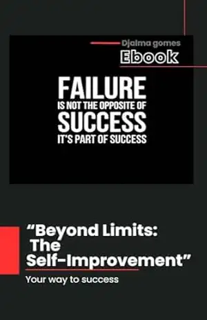 BECOMING UNBREAKABLE: The Path to Self–Mastery and Inner Power – Djalma Gomes