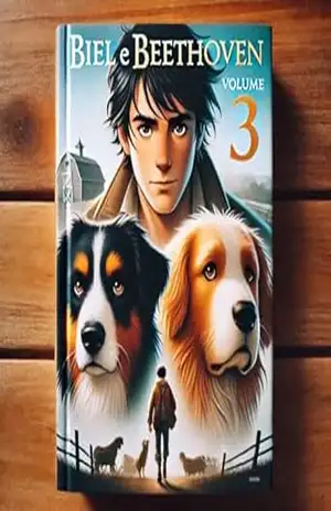 Beethoven e Thor: Dois Destinos , Uma Só Origem (As aventuras de Biel) – GABRIEL RANGEL