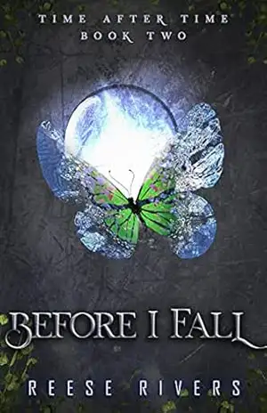 Before I Fall (Time After Time (Edição Brasileira) Livro 2) - Reese Rivers