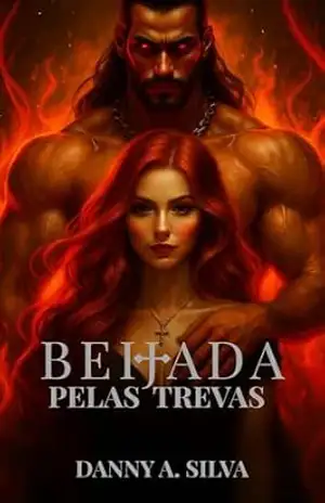 Beijada pelas Trevas – Danny A. Silva
