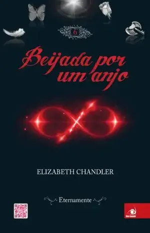 Beijada por um anjo 6 – Elizabeth Chandler