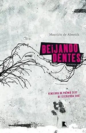 Beijando dentes – Maurício de Almeida