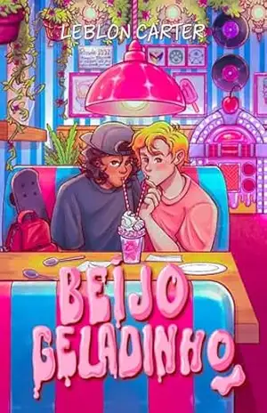 BEIJO GELADINHO – Leblon  Carter