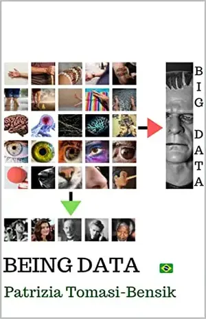 Being Data - Patrizia Tomasi-Bensik
