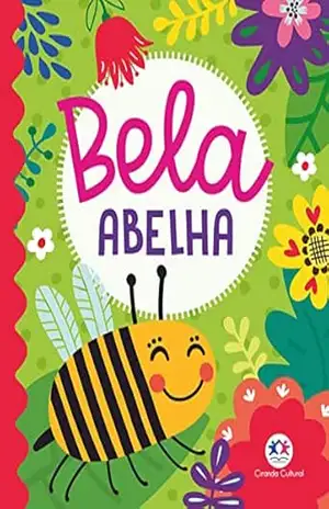 Bela Abelha – Ciranda Cultural