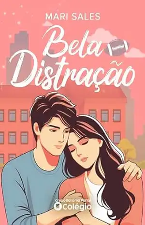Bela Distração – Mari  Sales