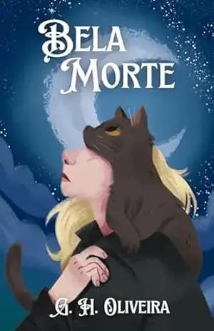 Bela Morte – G. H. Oliveira