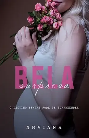 BELA SURPRESA: O Destino sempre pode te surpreender. – Natalia Rafael