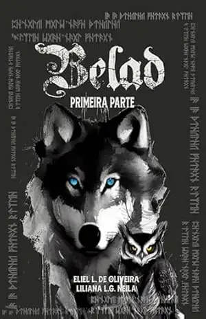 BELAD: Primeira Parte – Eliel L. de Oliveira