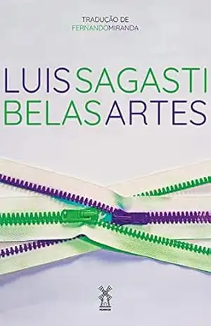 Belas artes – Luis Sagasti
