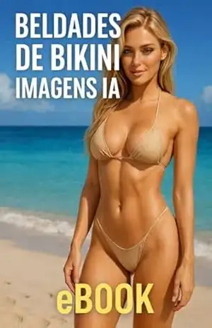 Beldades de Bikini Imagens IA – Arts  IA