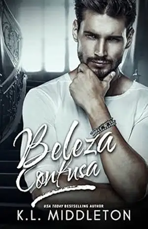 Beleza Confusa – K.L. Middleton